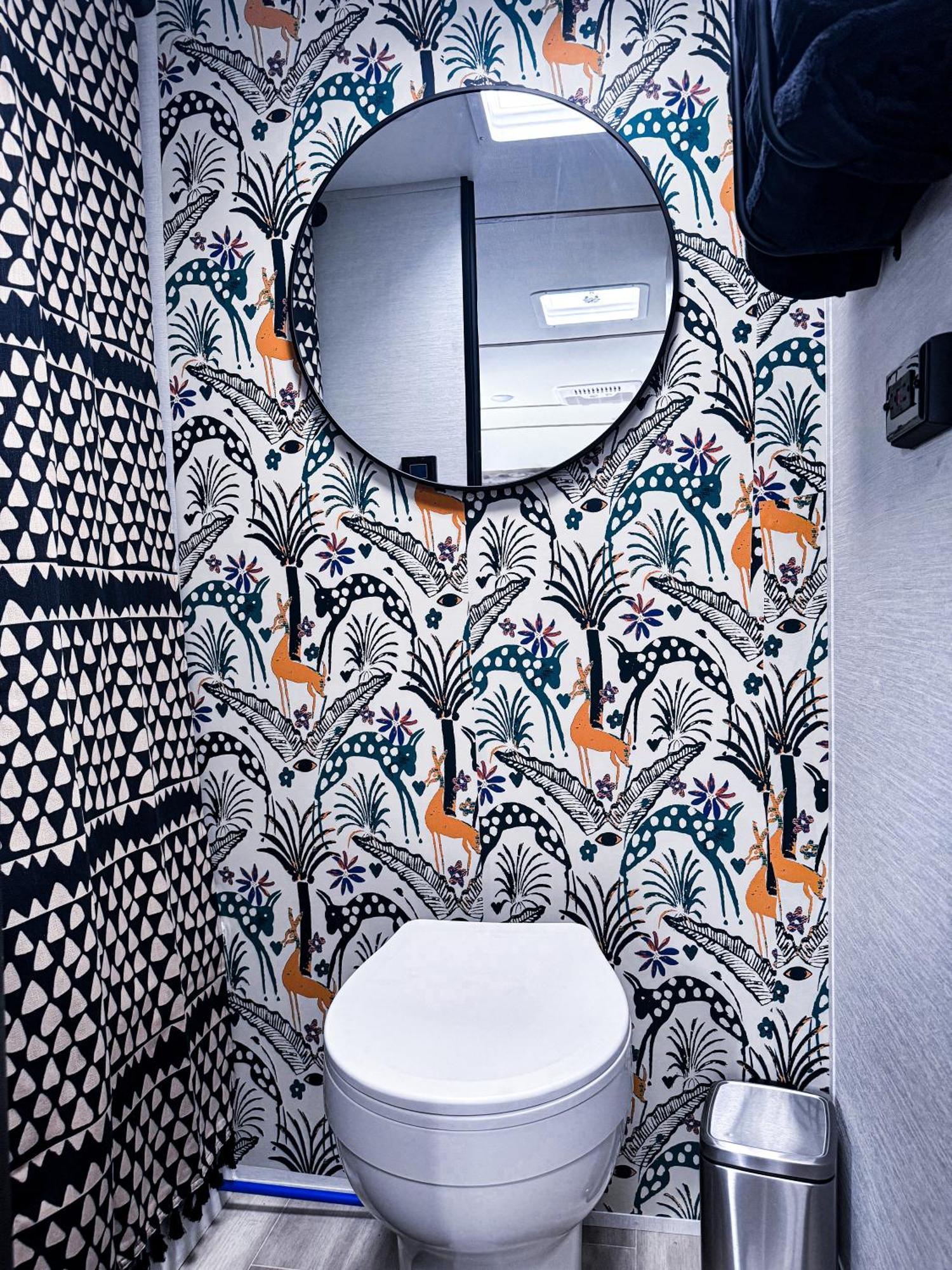 Villa Cozy Rv Trailer Fort Lauderdale Exterior foto